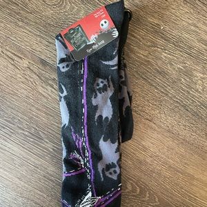 Disney’s the nightmare before Christmas socks knee high